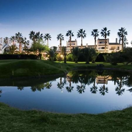 Villa Unique Loft Dehesa de Campoamor  Esterno foto