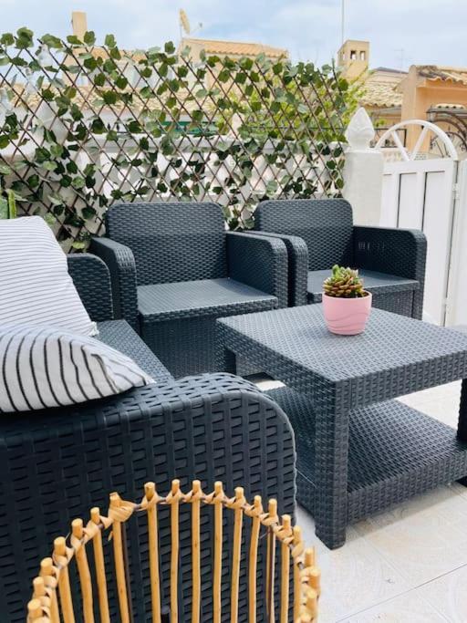 Villa Unique Loft Dehesa de Campoamor  Esterno foto