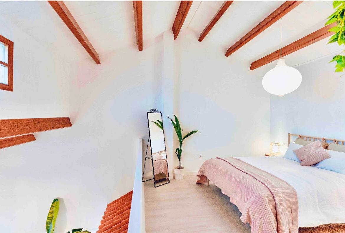 Villa Unique Loft Dehesa de Campoamor  Esterno foto