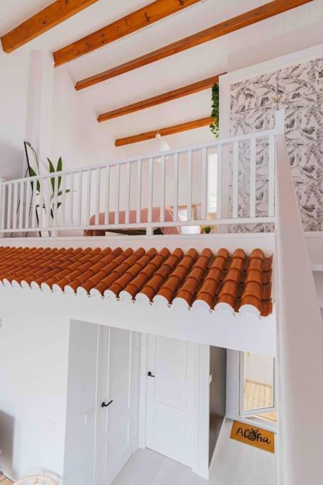 Villa Unique Loft Dehesa de Campoamor  Esterno foto
