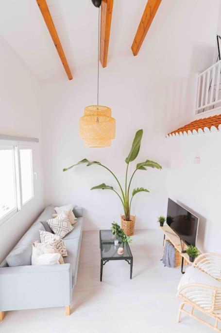 Villa Unique Loft Dehesa de Campoamor  Esterno foto