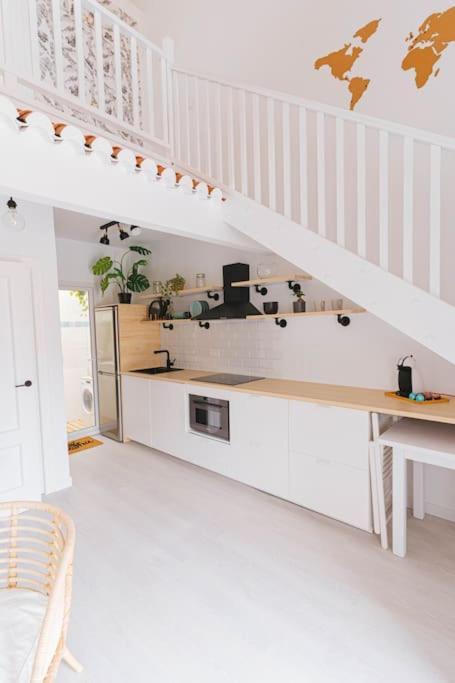 Villa Unique Loft Dehesa de Campoamor  Esterno foto