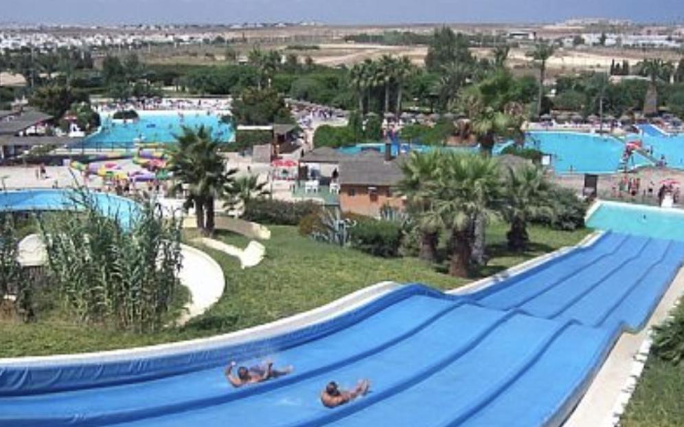 Villa Unique Loft Dehesa de Campoamor  Esterno foto